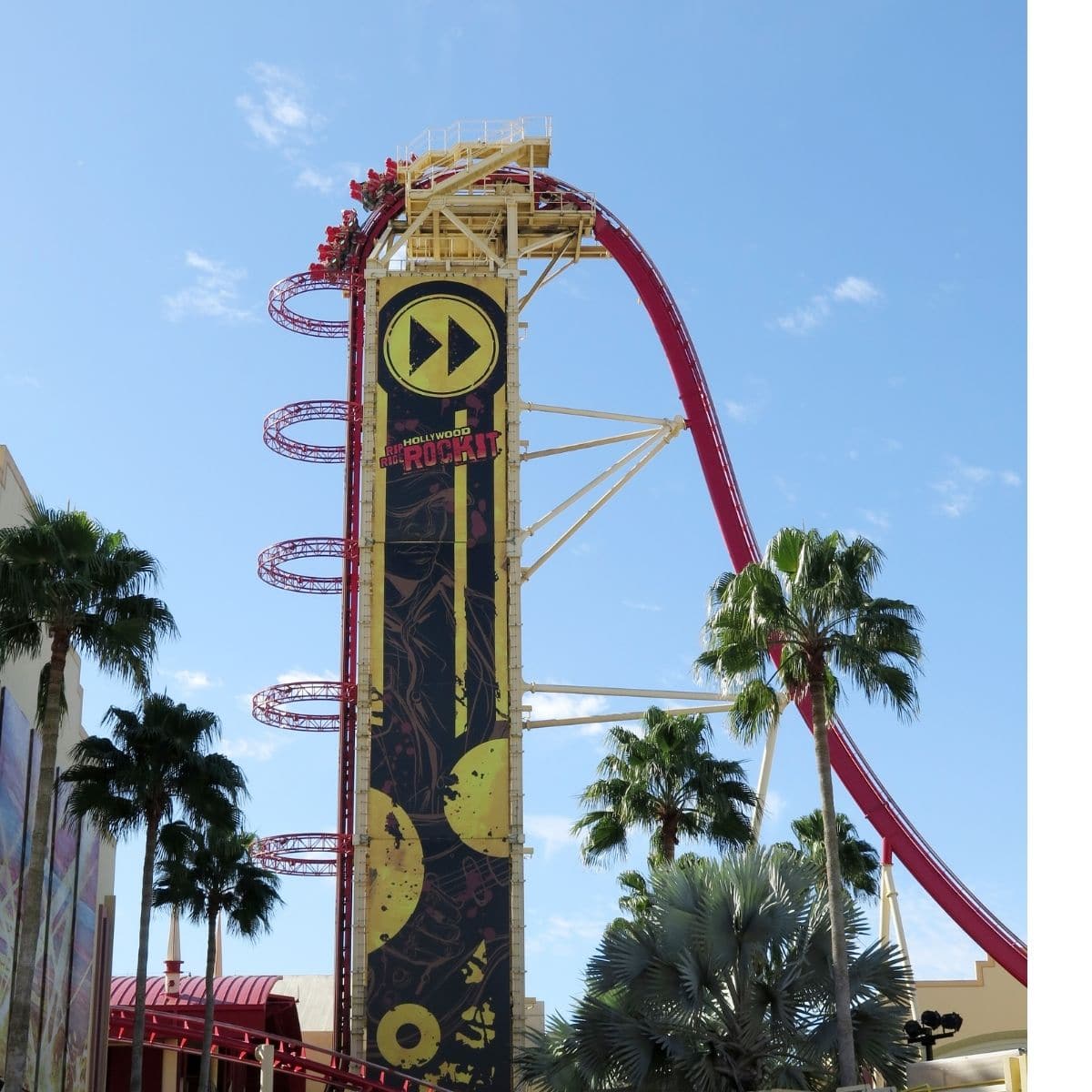 Complete Guide To Universal Studios Roller Coasters 2 - vrogue.co