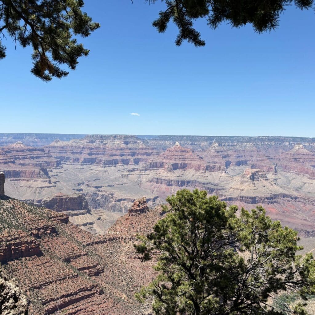 Grand Canyon National Park