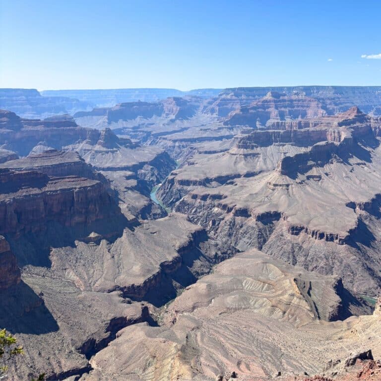 Grand Canyon National Park